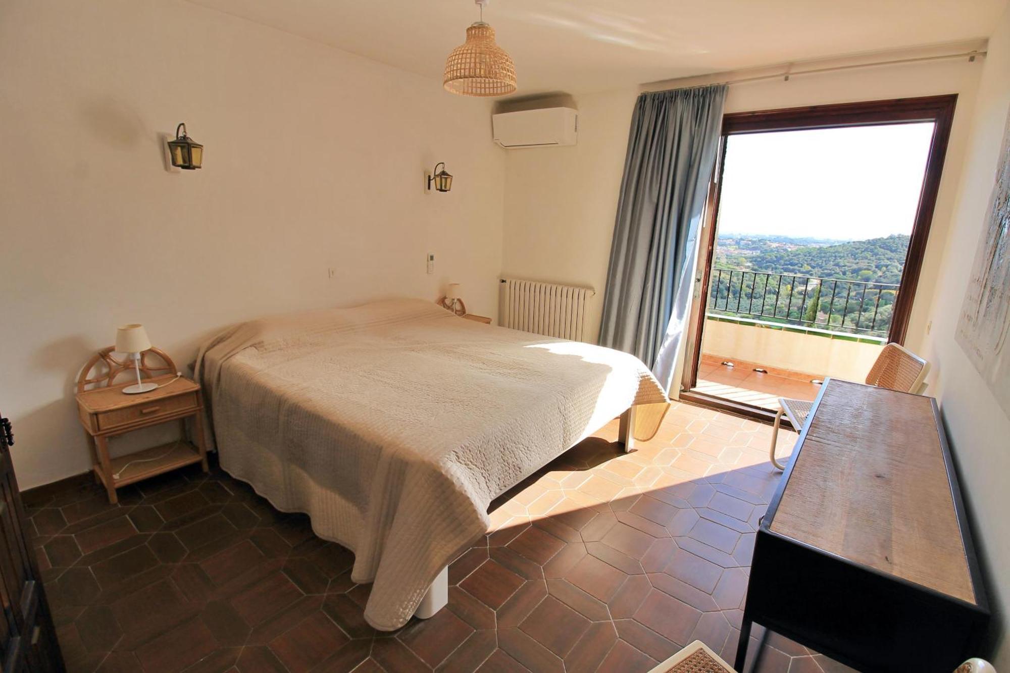 Villa La Vista Calonge  Bagian luar foto