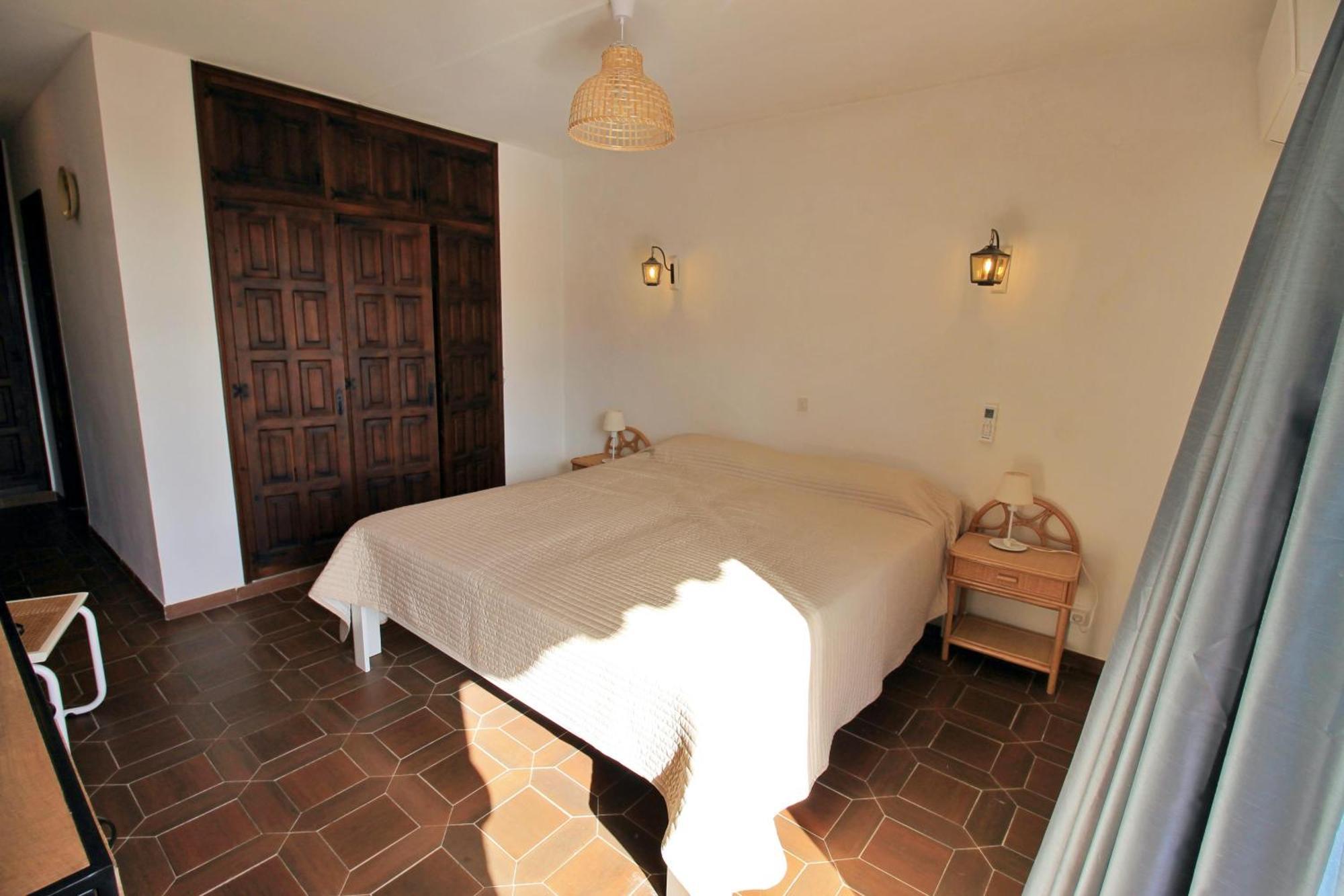 Villa La Vista Calonge  Bagian luar foto