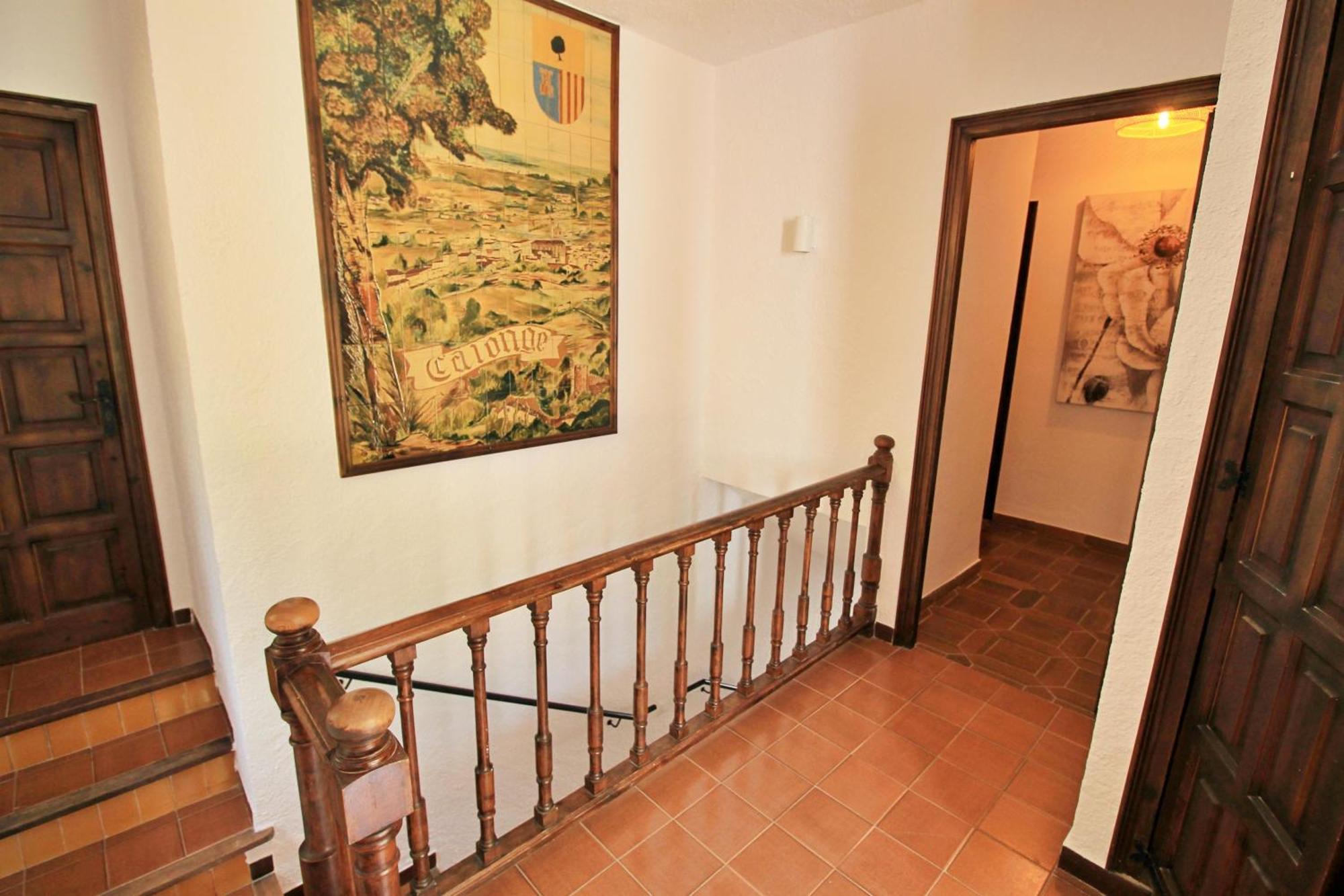 Villa La Vista Calonge  Bagian luar foto
