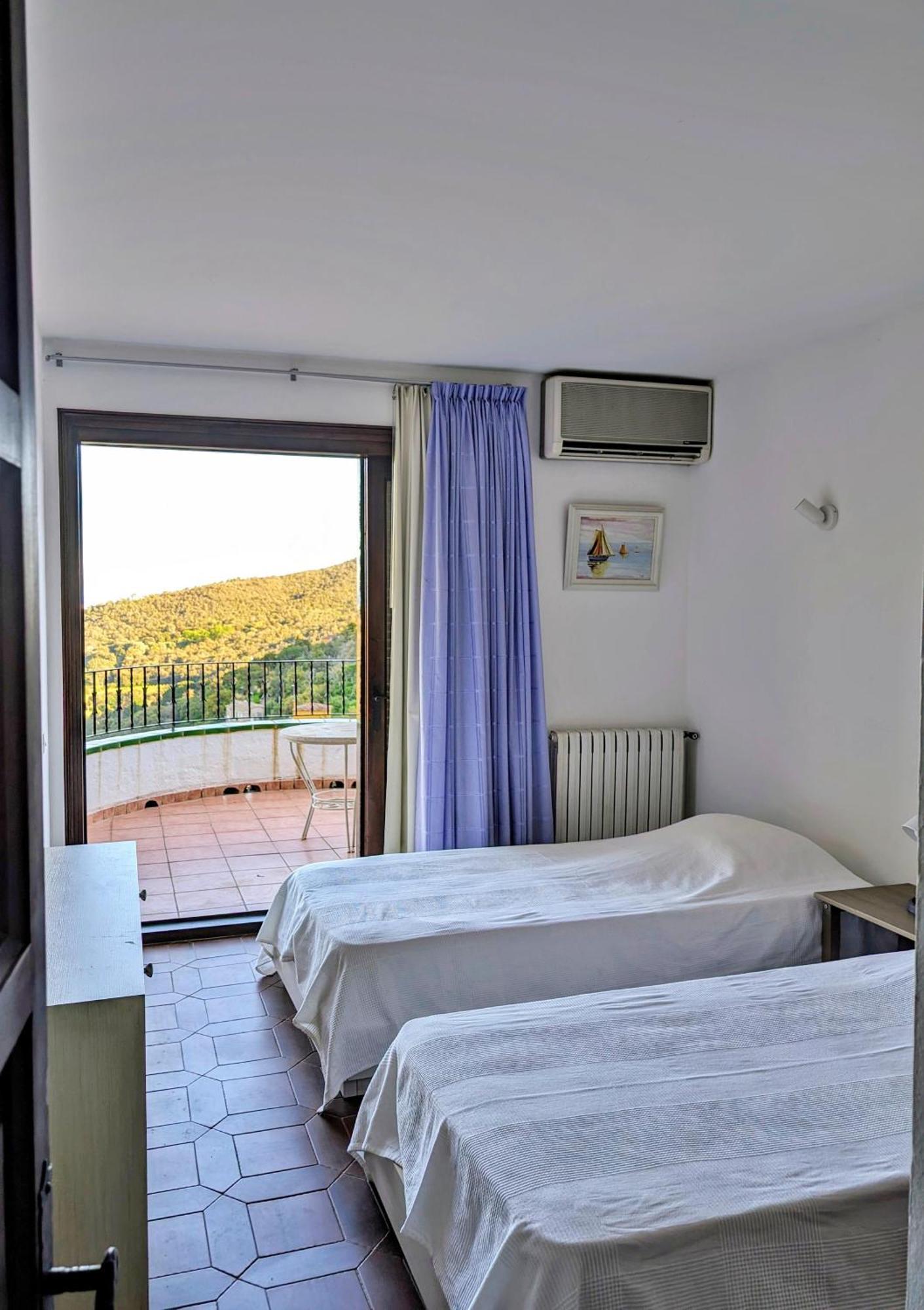 Villa La Vista Calonge  Ruang foto