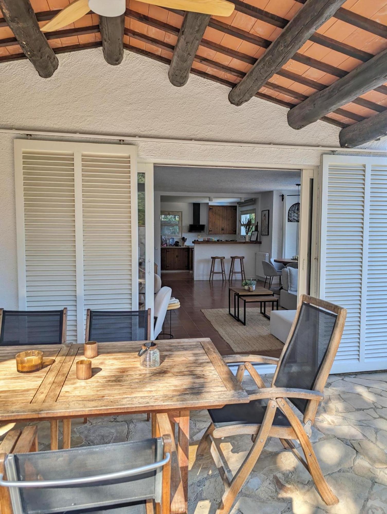 Villa La Vista Calonge  Ruang foto
