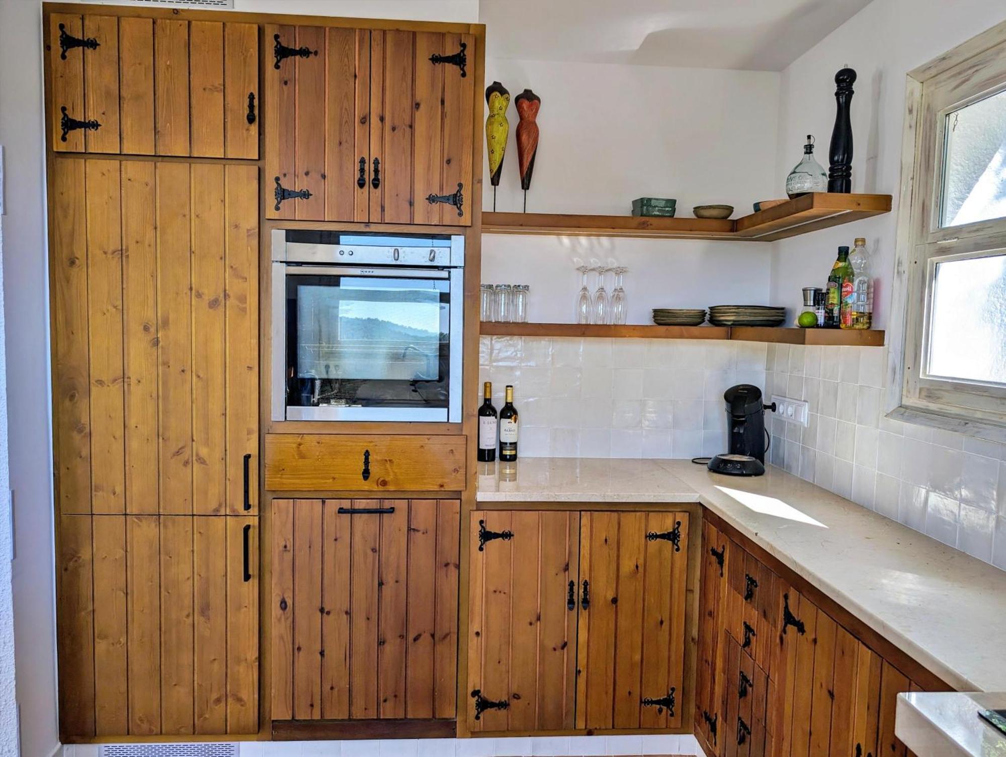 Villa La Vista Calonge  Ruang foto